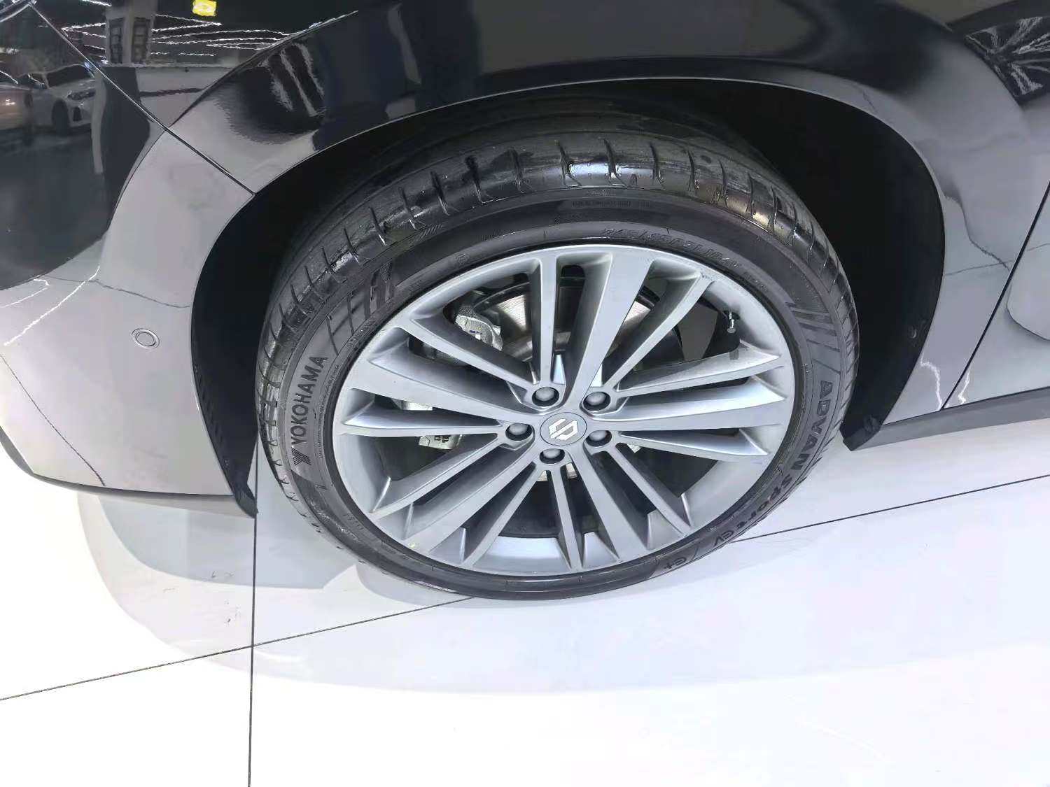 Chengdu Lushengda Automobile Service Co., Ltd.