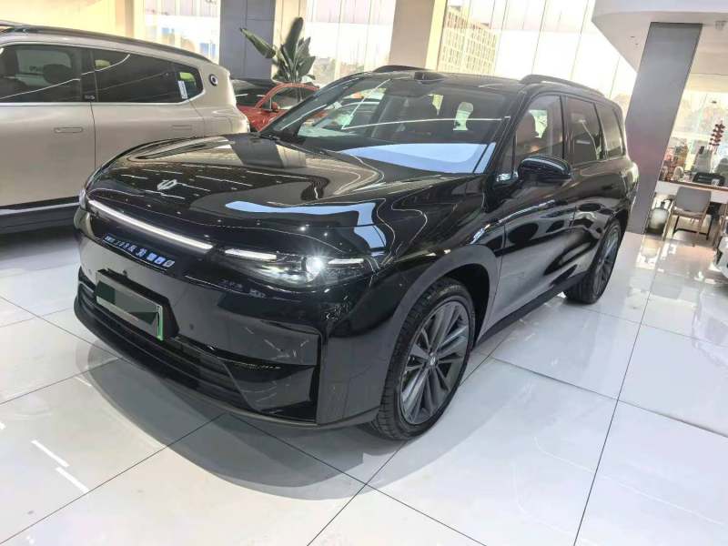 Chengdu Lushengda Automobile Service Co., Ltd.