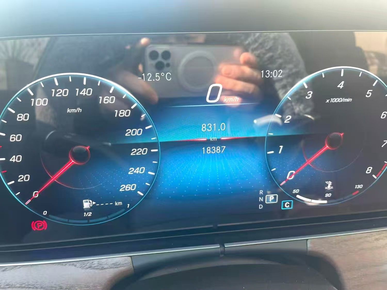 Chengdu Lushengda Automobile Service Co., Ltd.