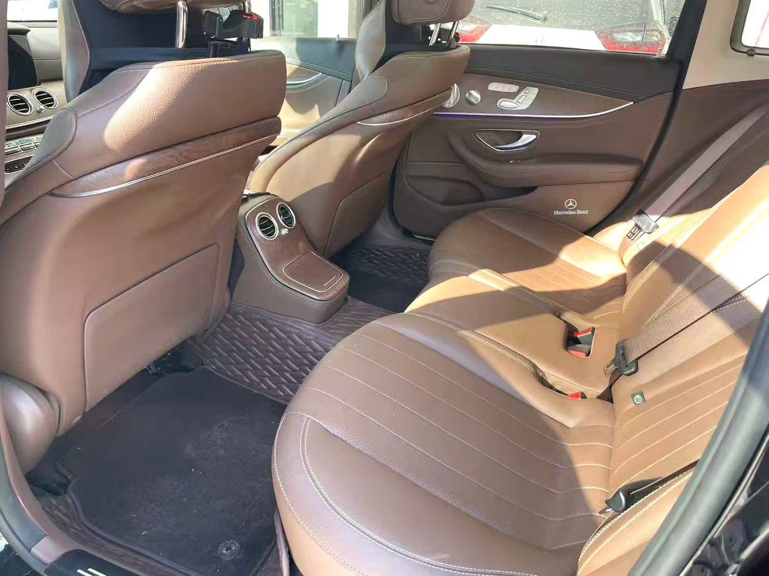 Chengdu Lushengda Automobile Service Co., Ltd.