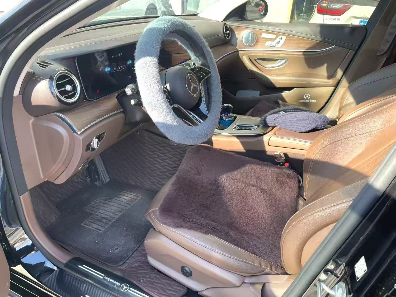 Chengdu Lushengda Automobile Service Co., Ltd.