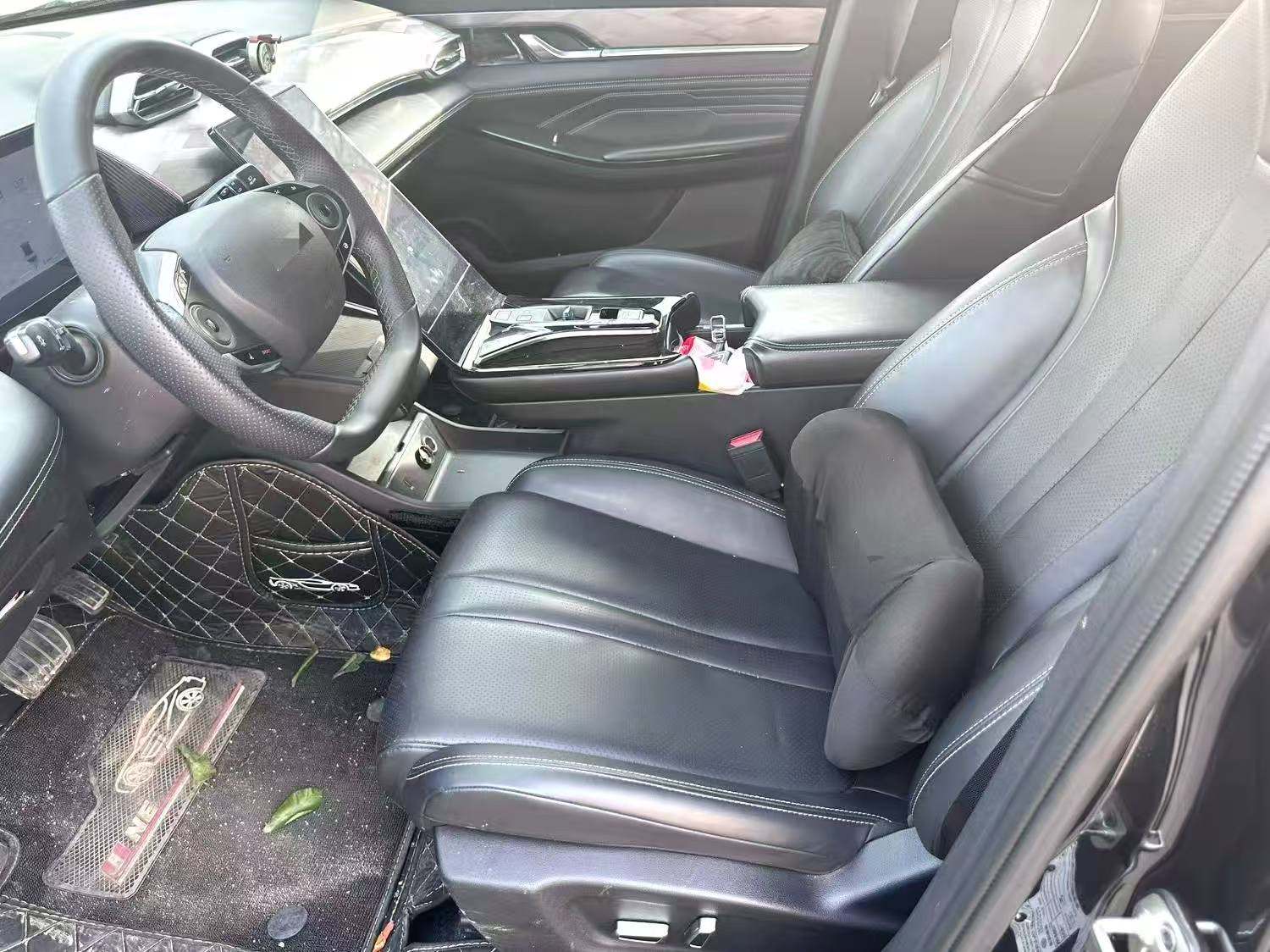 Chengdu Lushengda Automobile Service Co., Ltd.