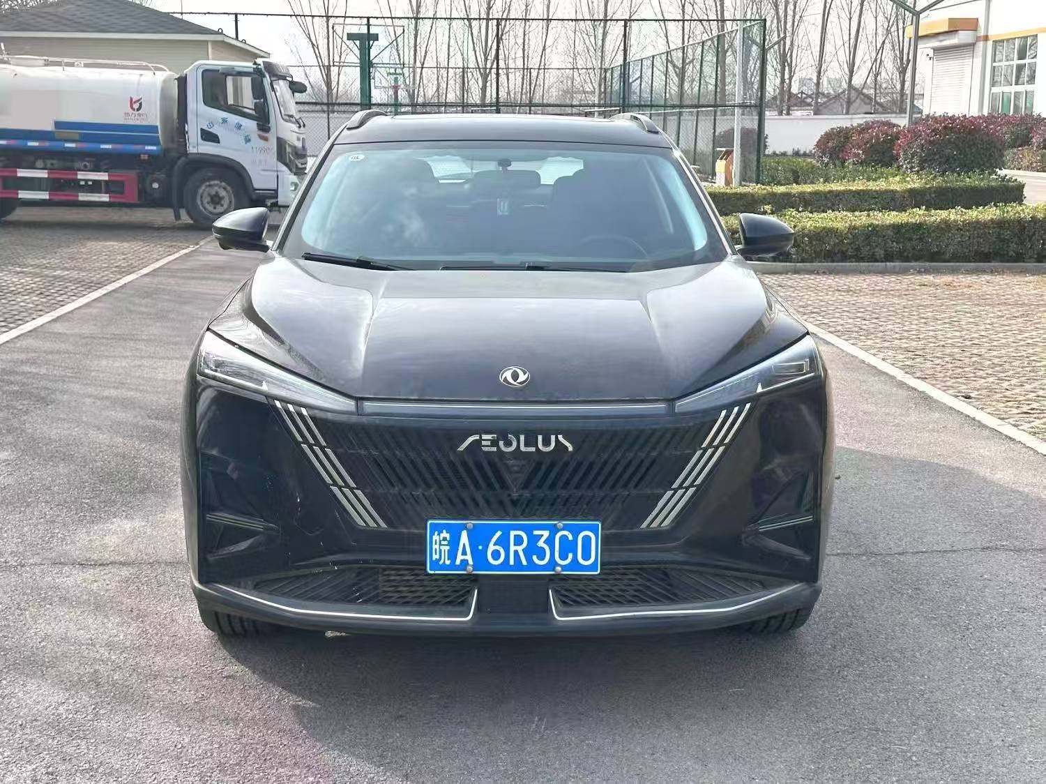 Chengdu Lushengda Automobile Service Co., Ltd.