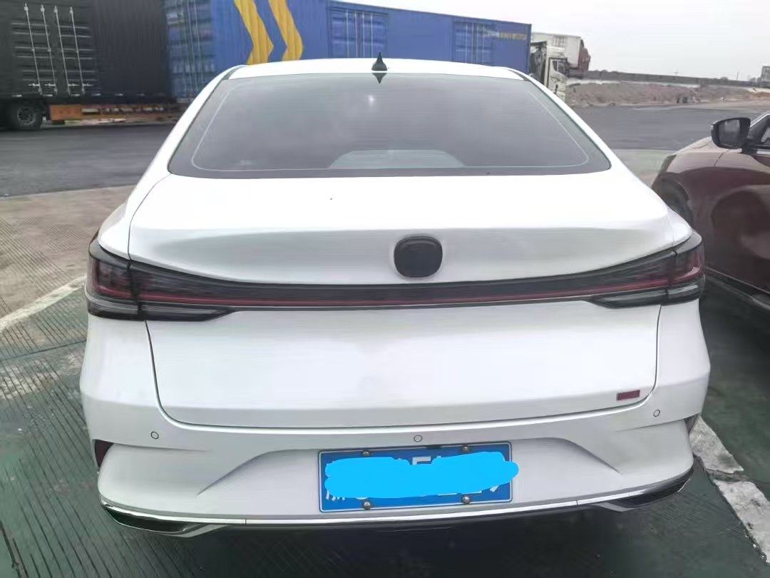 Chengdu Lushengda Automobile Service Co., Ltd.