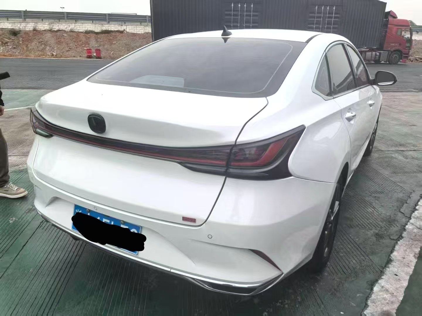 Chengdu Lushengda Automobile Service Co., Ltd.