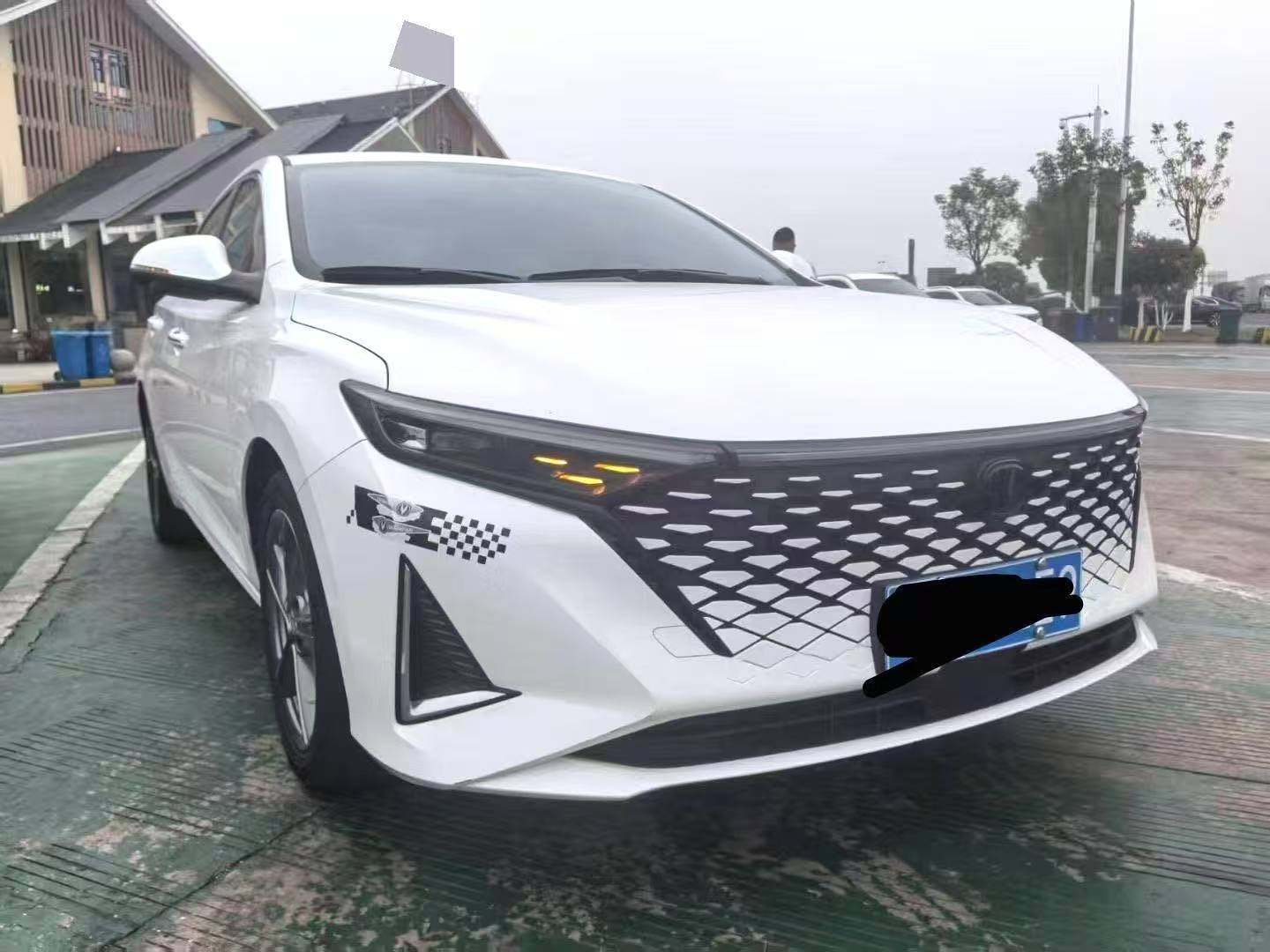 Chengdu Lushengda Automobile Service Co., Ltd.