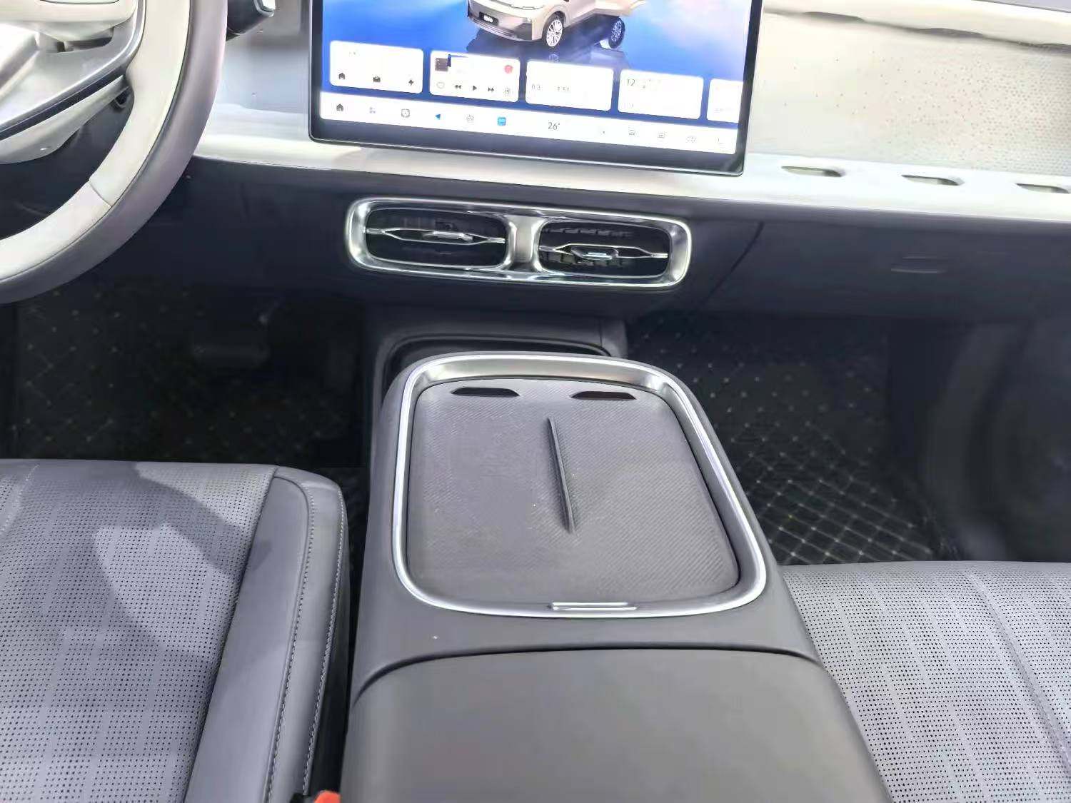 Chengdu Lushengda Automobile Service Co., Ltd.