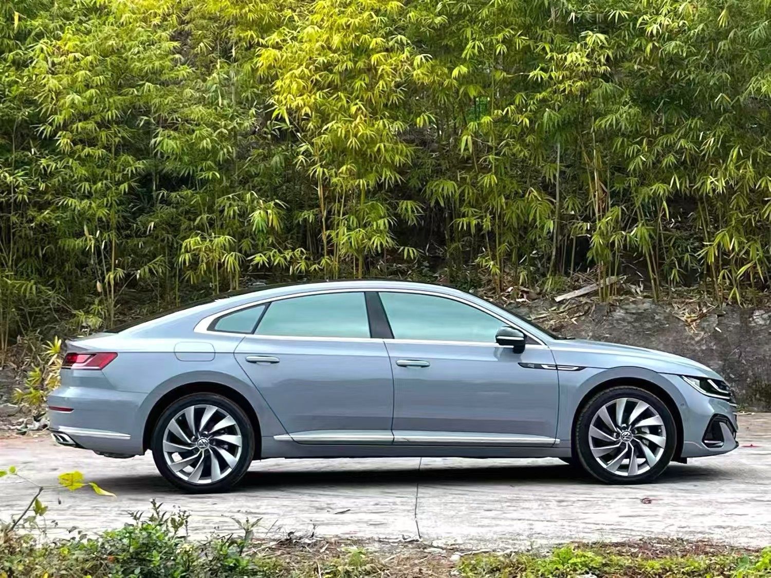 Chengdu Lushengda Automobile Service Co., Ltd.