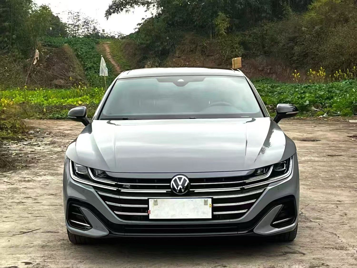 Chengdu Lushengda Automobile Service Co., Ltd.