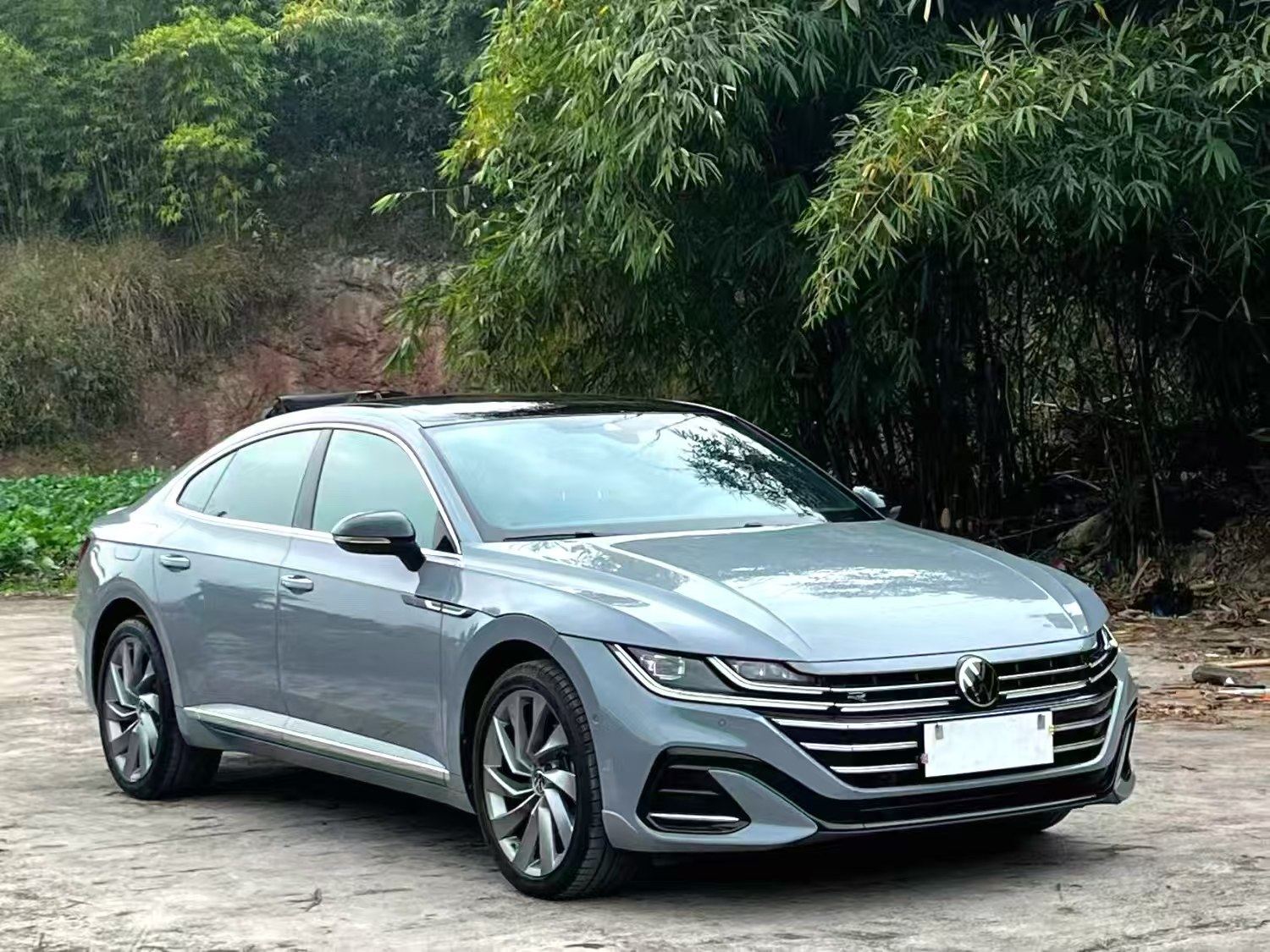 Chengdu Lushengda Automobile Service Co., Ltd.