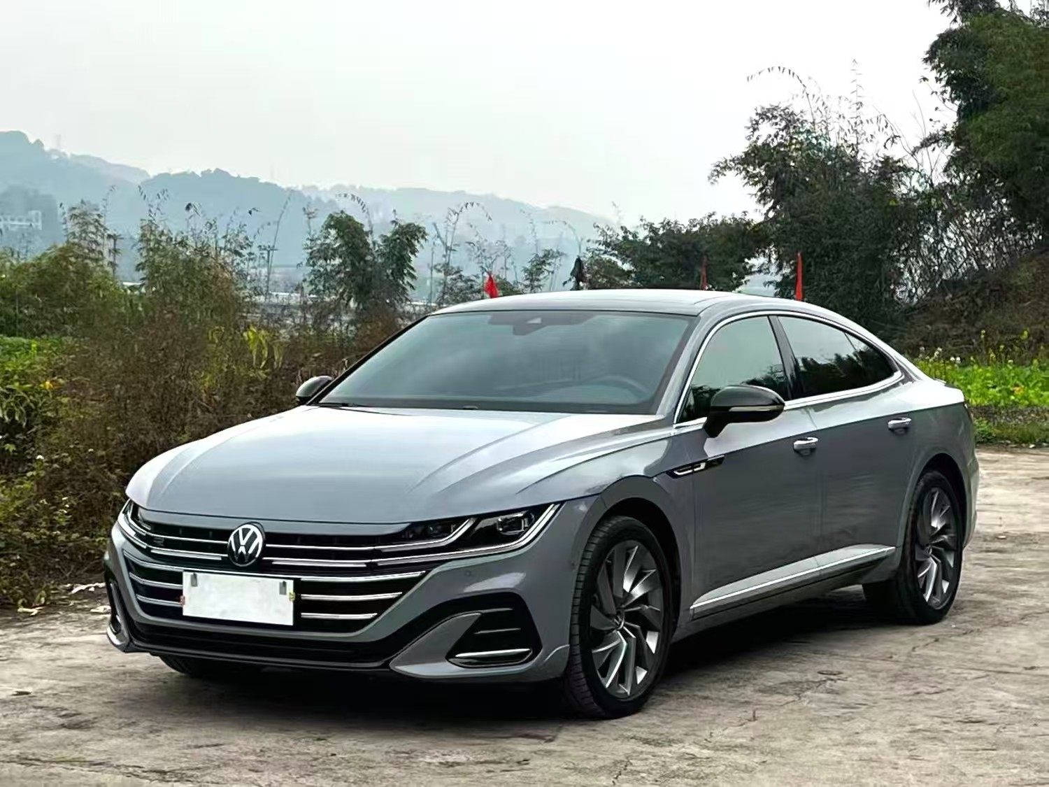 Chengdu Lushengda Automobile Service Co., Ltd.