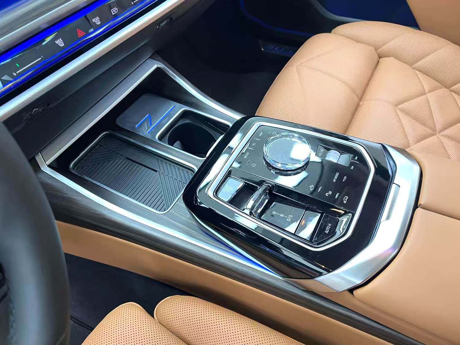 Chengdu Lushengda Automobile Service Co., Ltd.