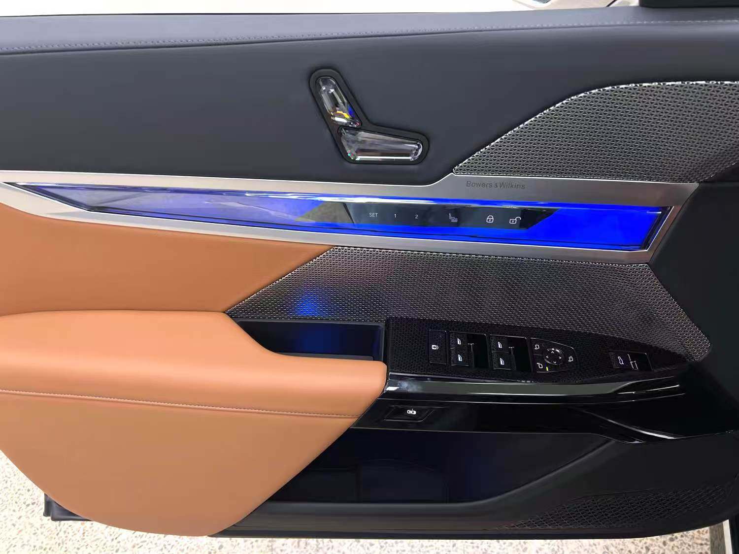 Chengdu Lushengda Automobile Service Co., Ltd.