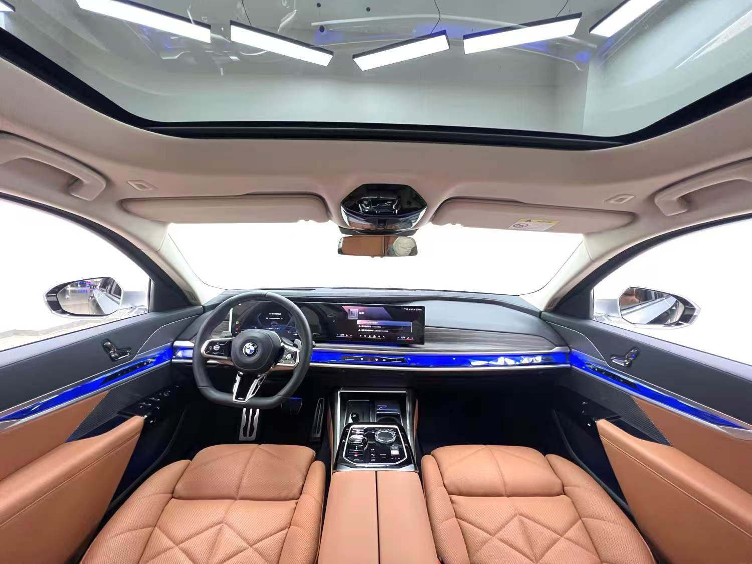 Chengdu Lushengda Automobile Service Co., Ltd.