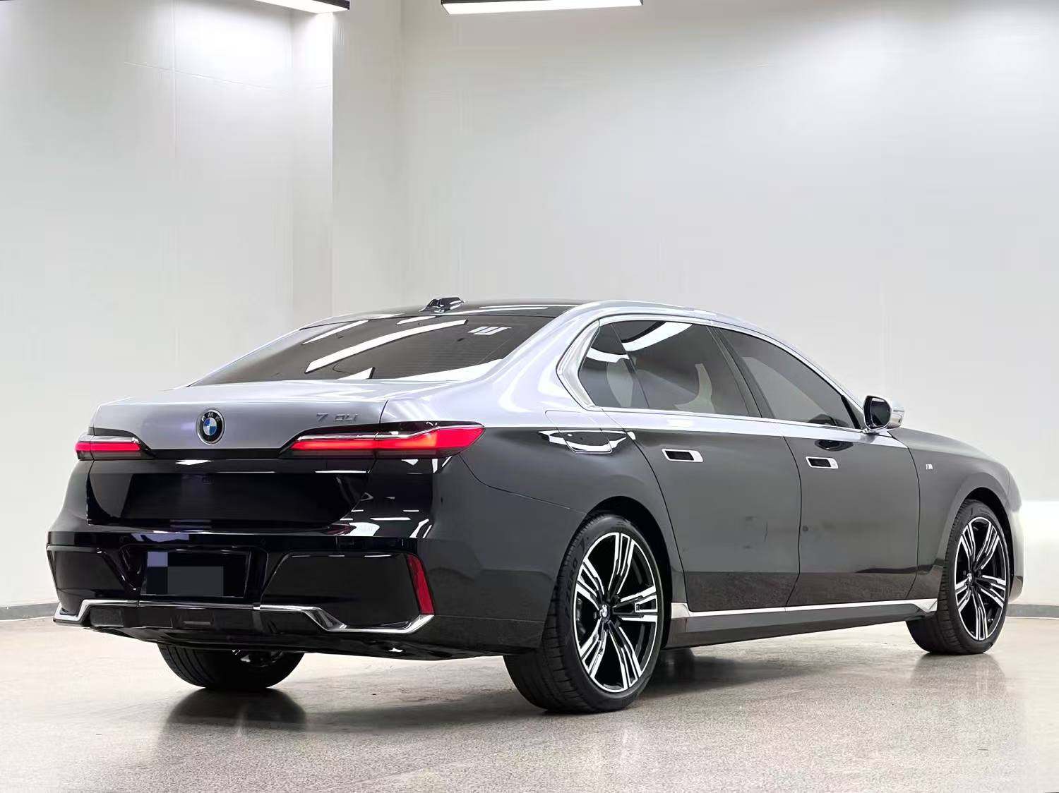 Chengdu Lushengda Automobile Service Co., Ltd.