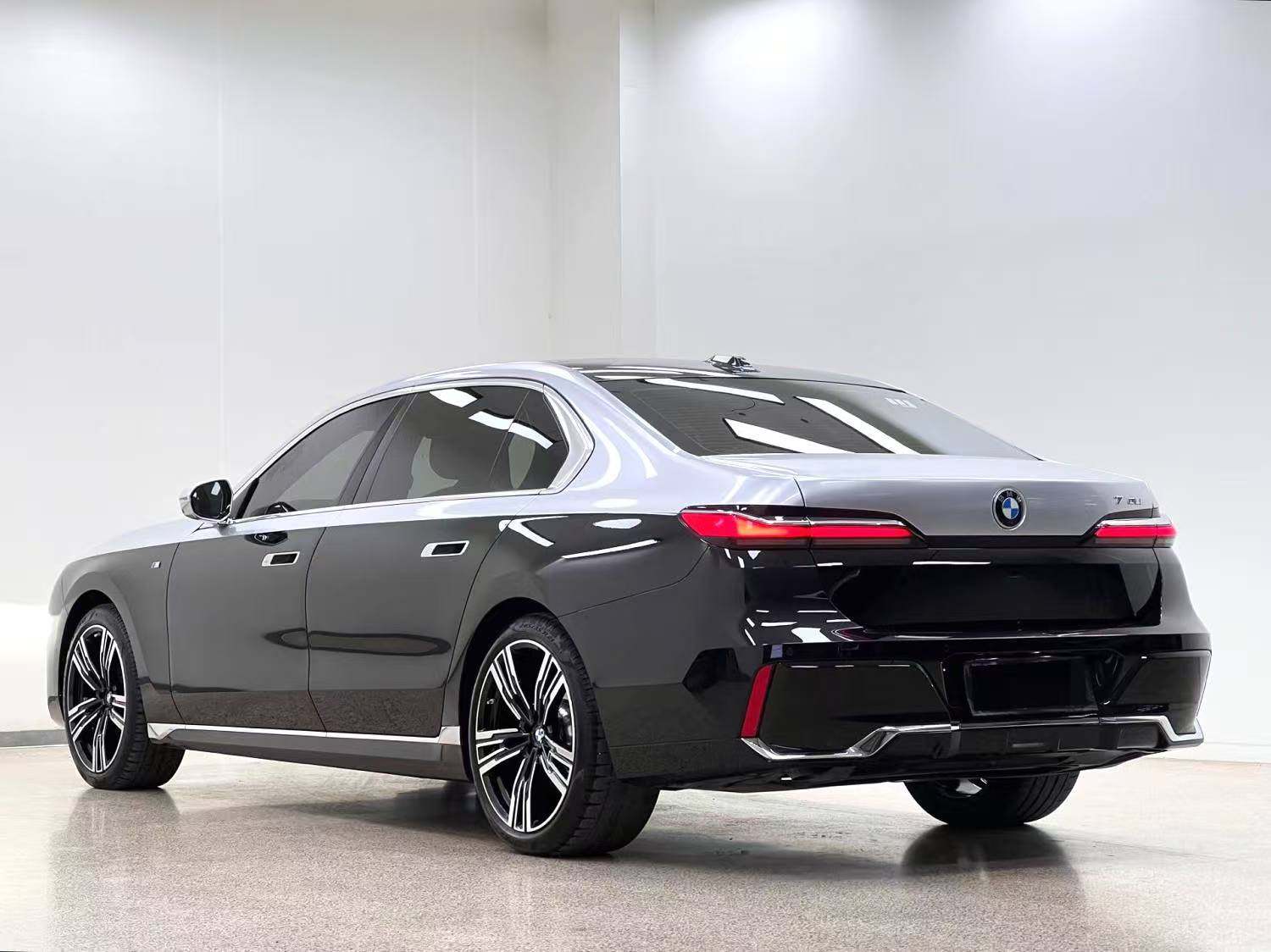 Chengdu Lushengda Automobile Service Co., Ltd.