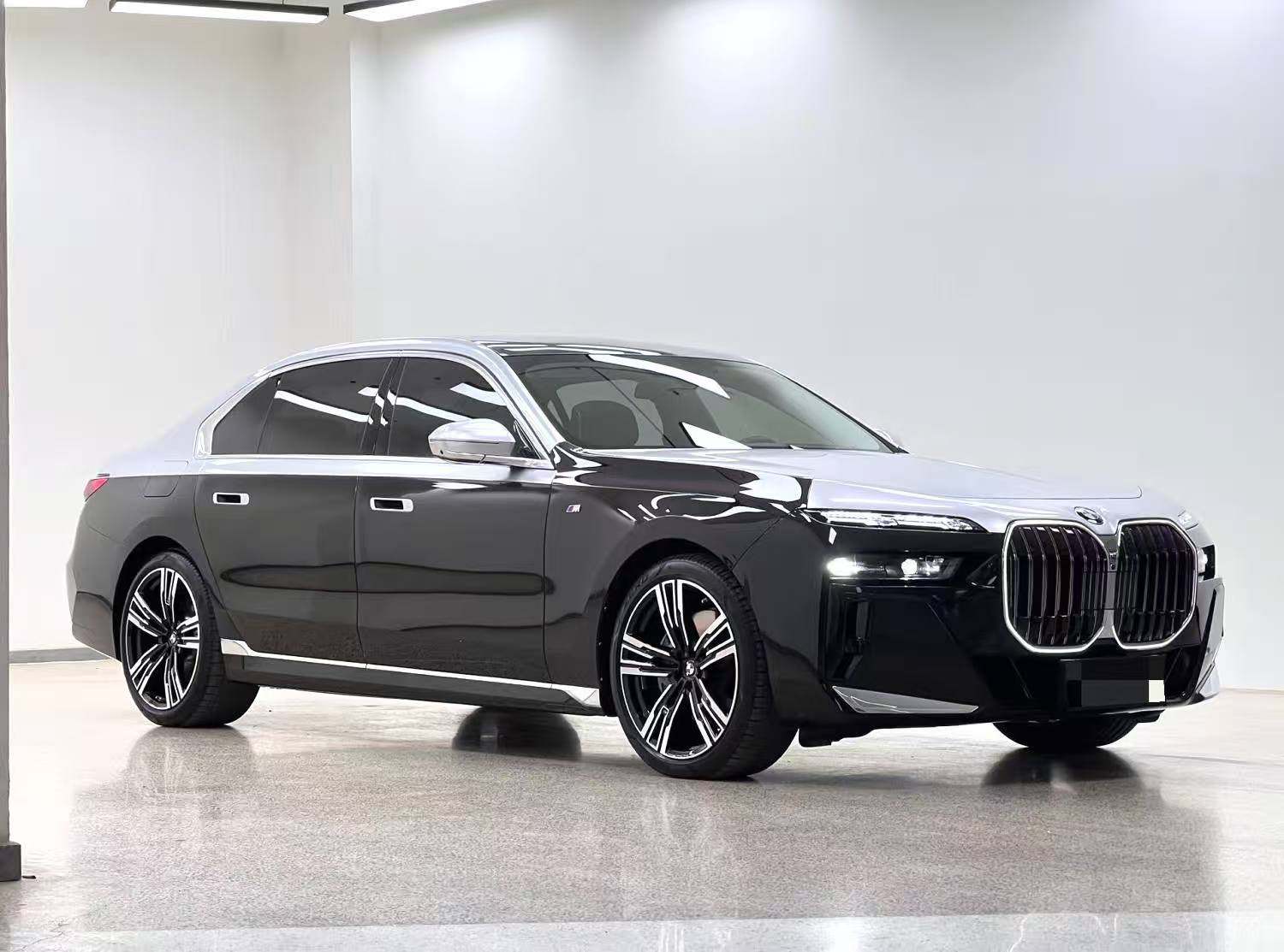 Chengdu Lushengda Automobile Service Co., Ltd.