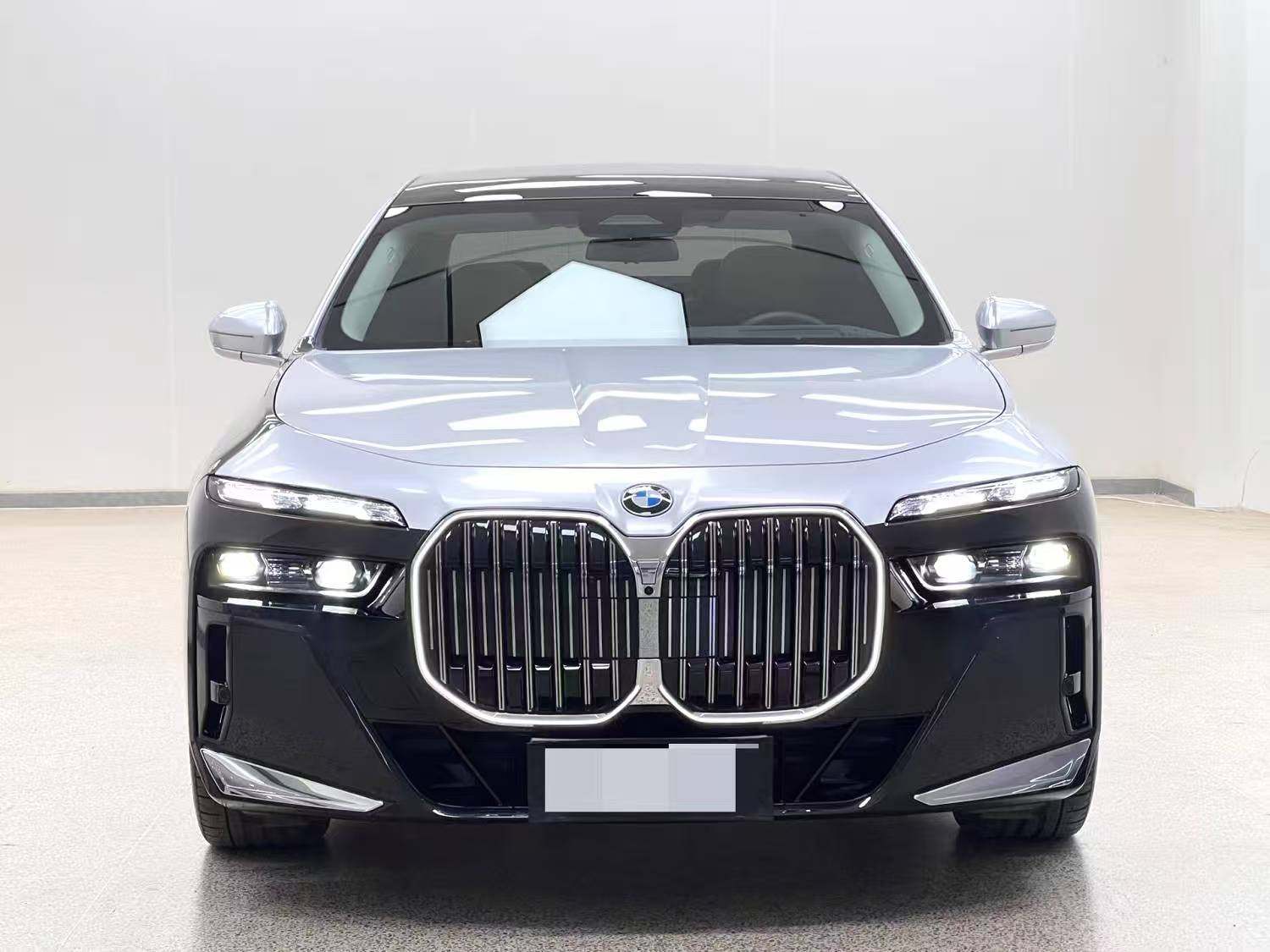 Chengdu Lushengda Automobile Service Co., Ltd.