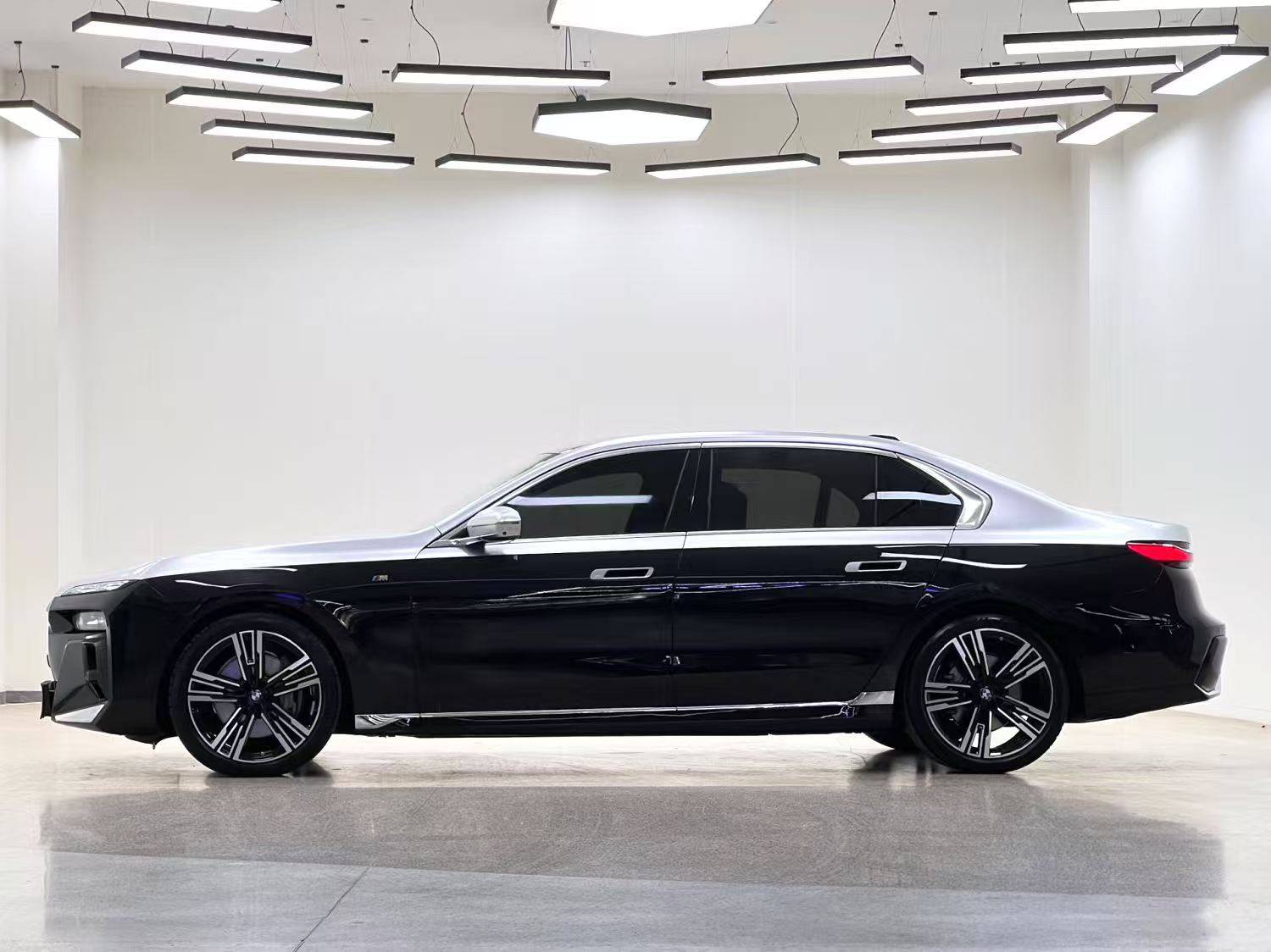 Chengdu Lushengda Automobile Service Co., Ltd.