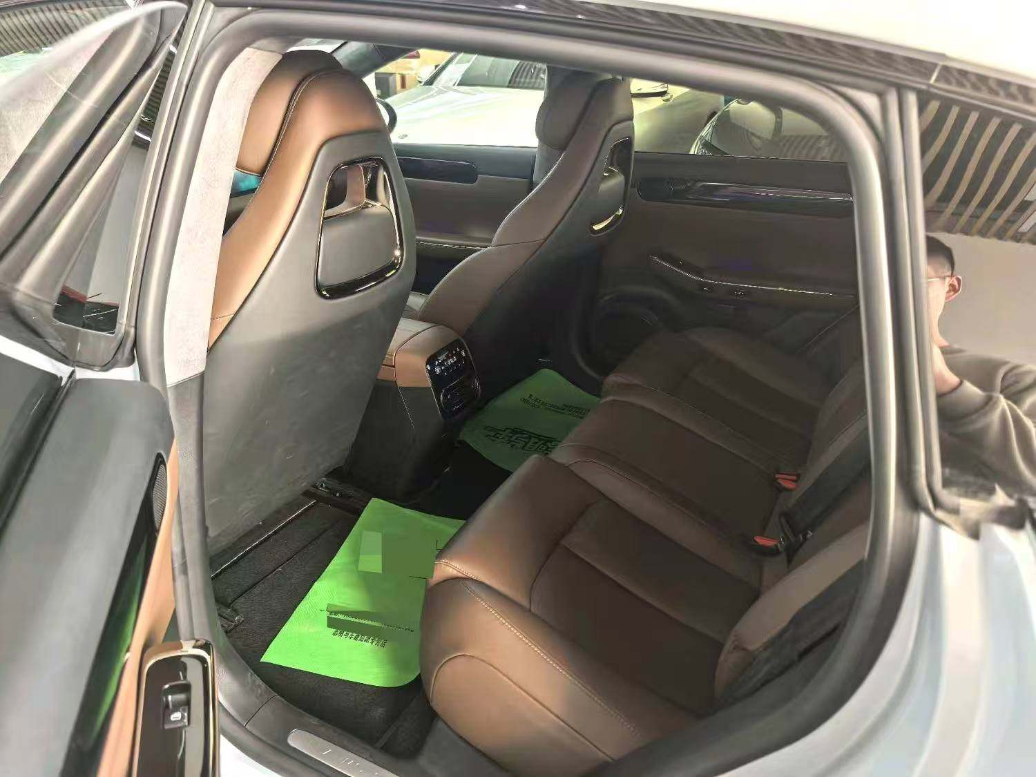 Chengdu Lushengda Automobile Service Co., Ltd.