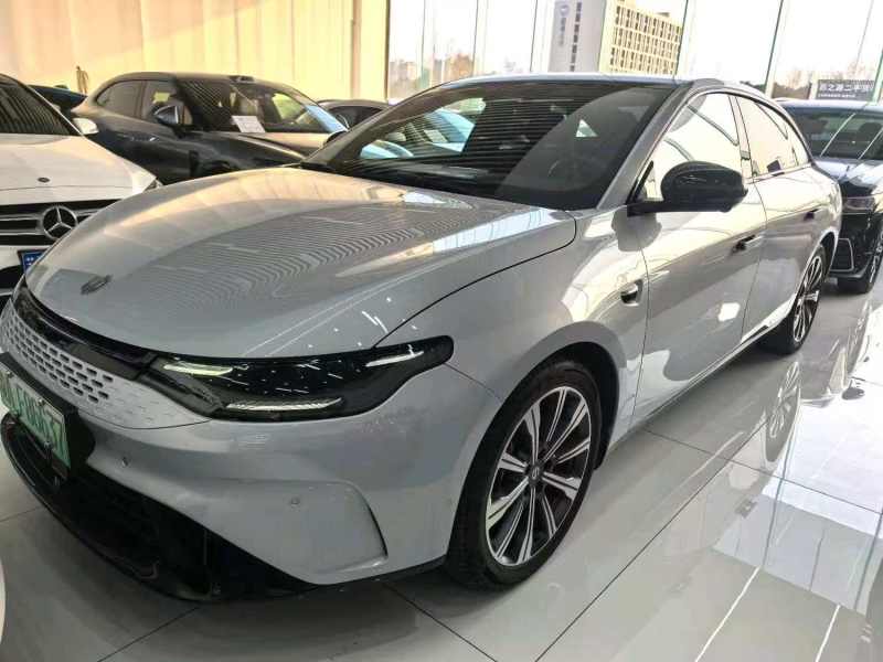 Chengdu Lushengda Automobile Service Co., Ltd.