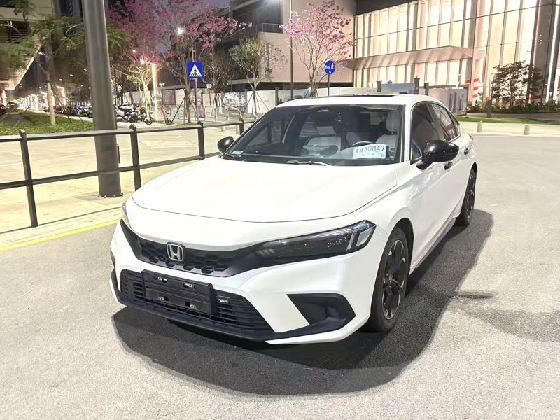 Chengdu Lushengda Automobile Service Co., Ltd.