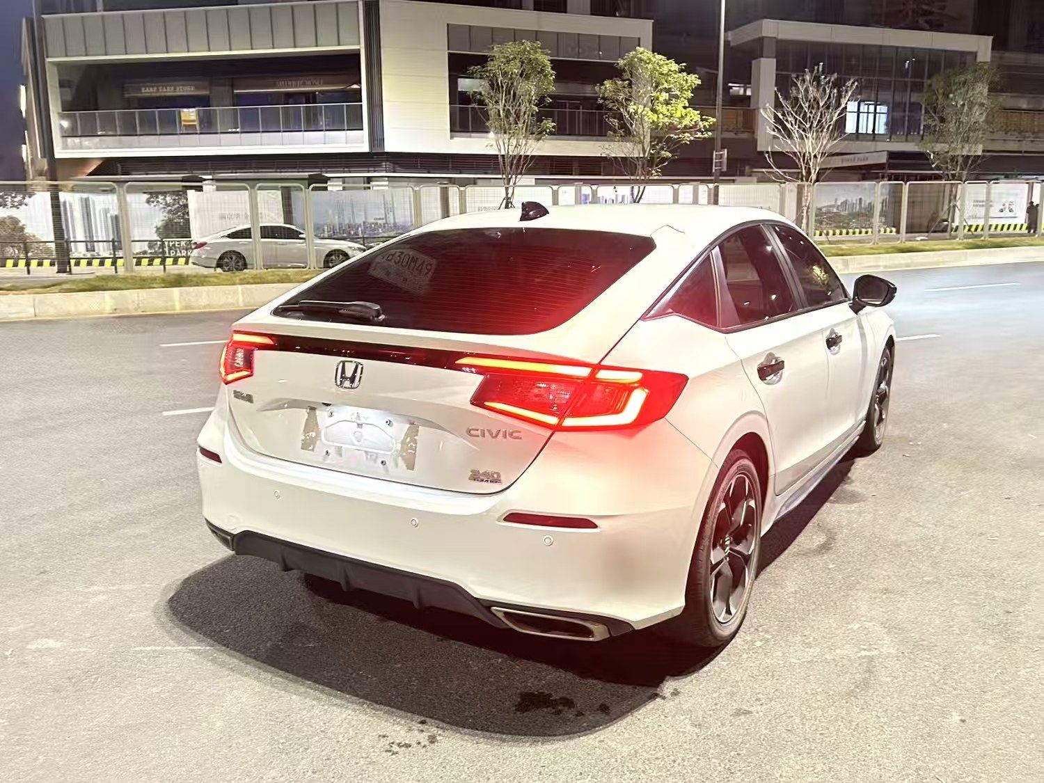 Chengdu Lushengda Automobile Service Co., Ltd.