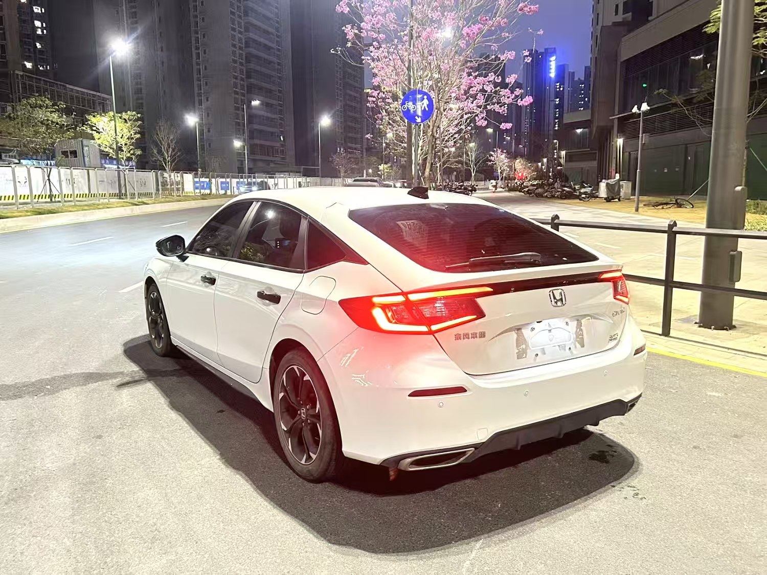 Chengdu Lushengda Automobile Service Co., Ltd.