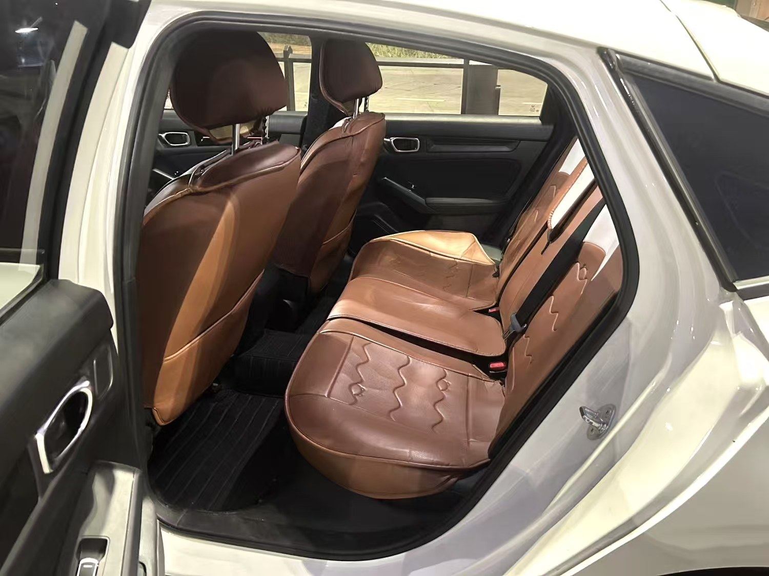 Chengdu Lushengda Automobile Service Co., Ltd.