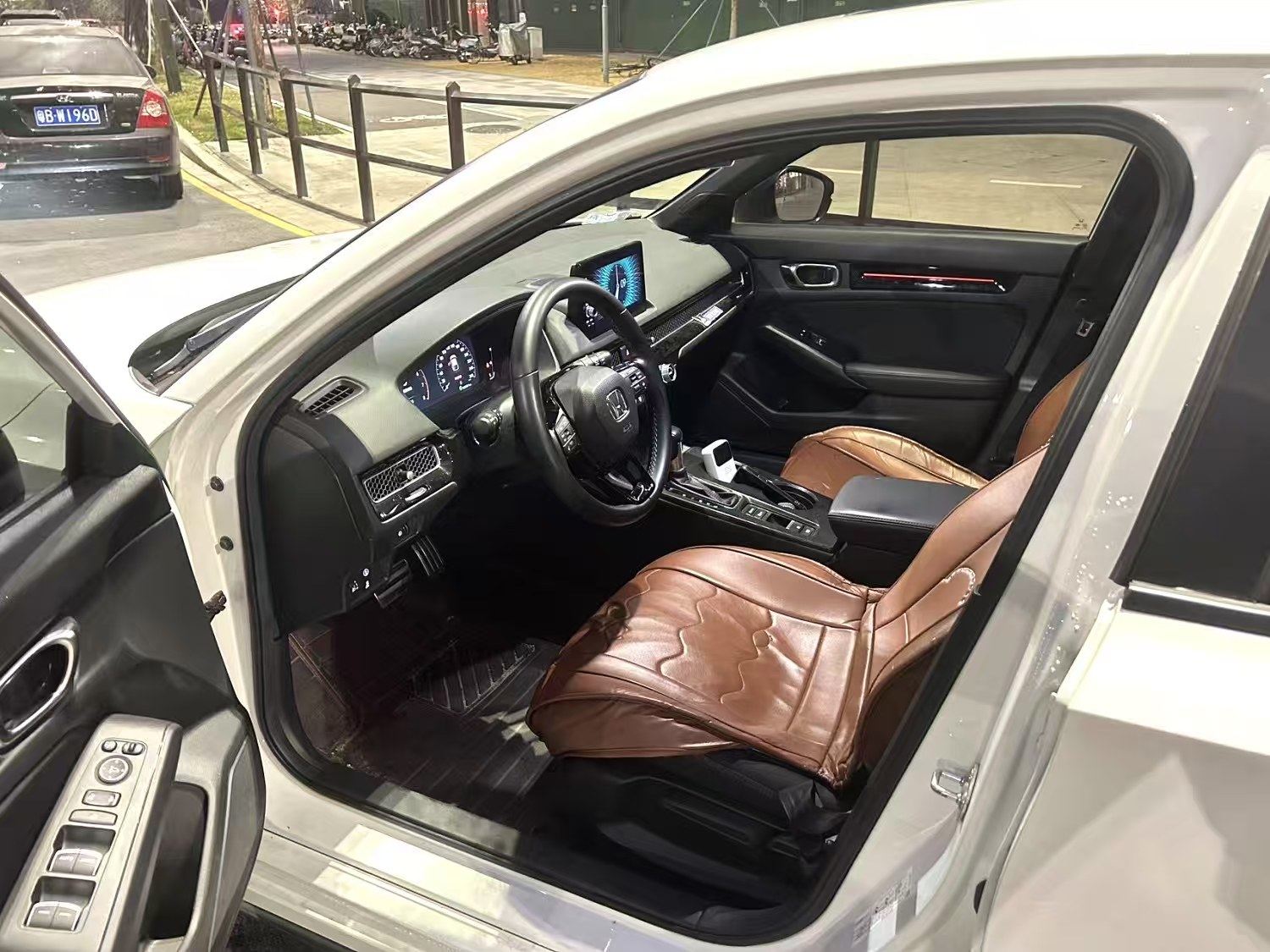 Chengdu Lushengda Automobile Service Co., Ltd.