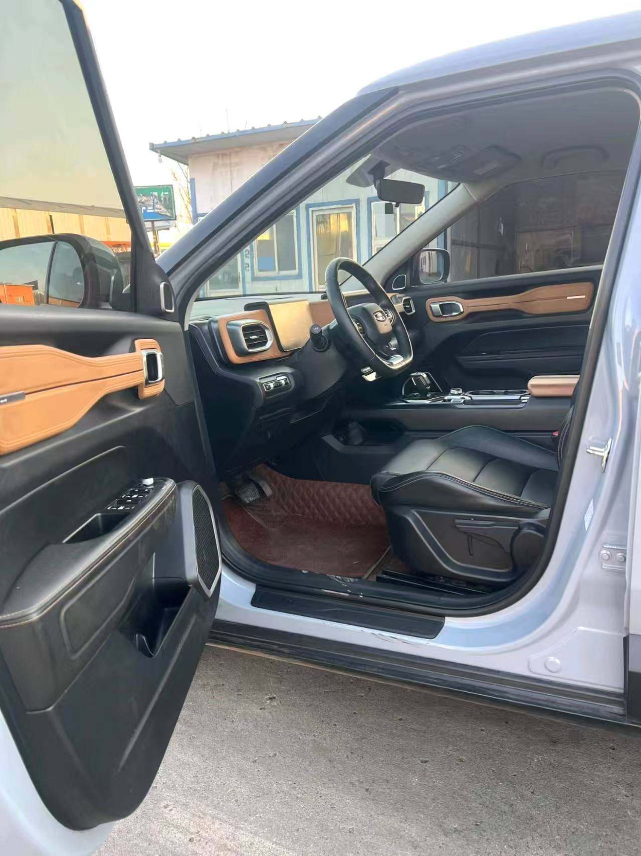 Chengdu Lushengda Automobile Service Co., Ltd.