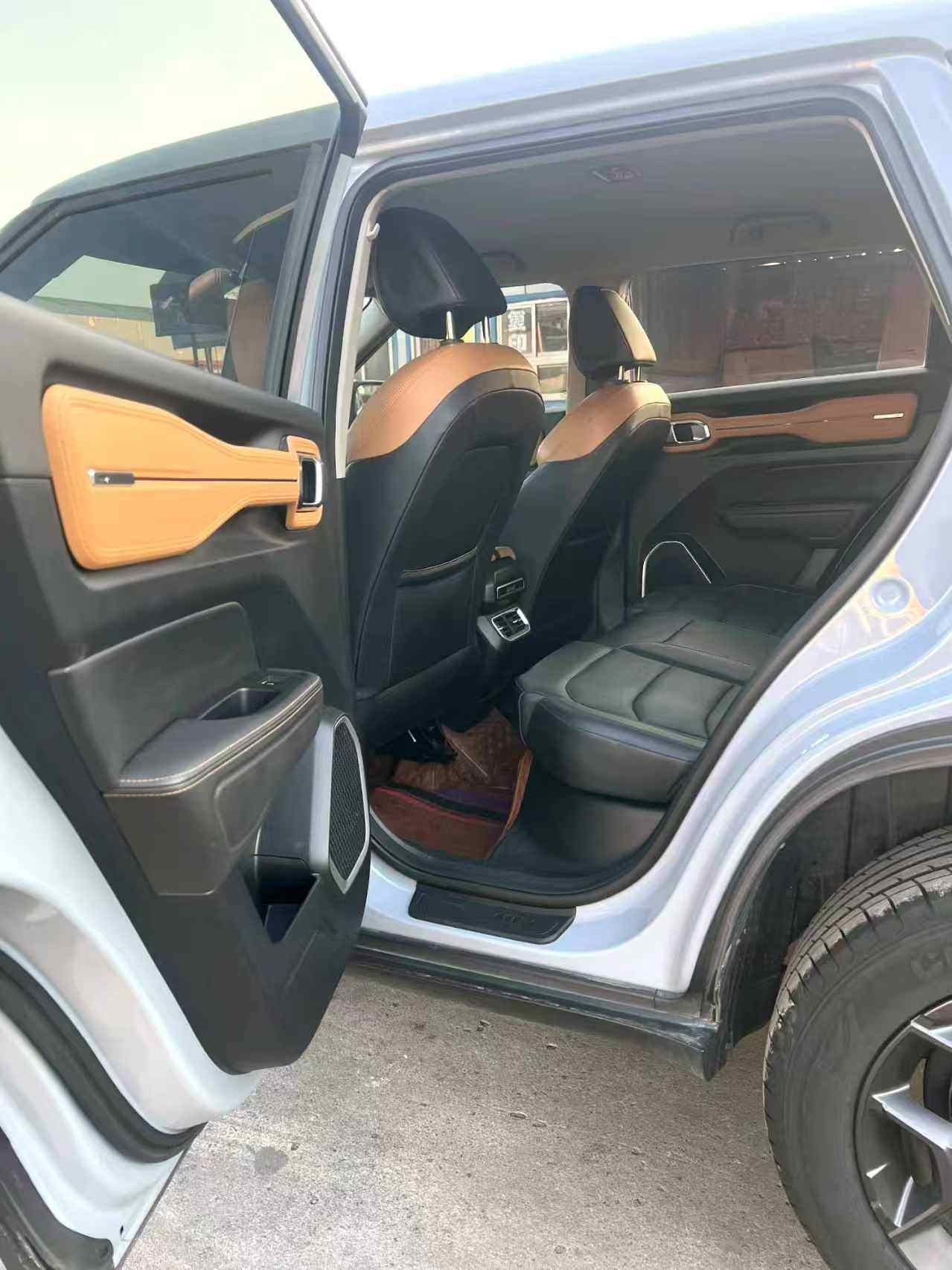 Chengdu Lushengda Automobile Service Co., Ltd.