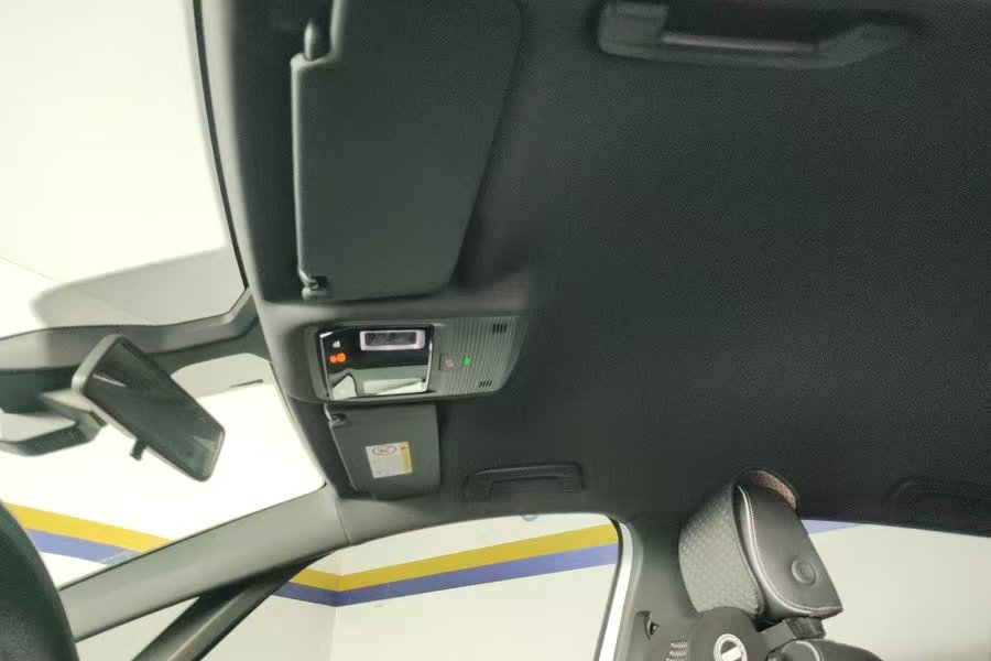 Chengdu Lushengda Automobile Service Co., Ltd.