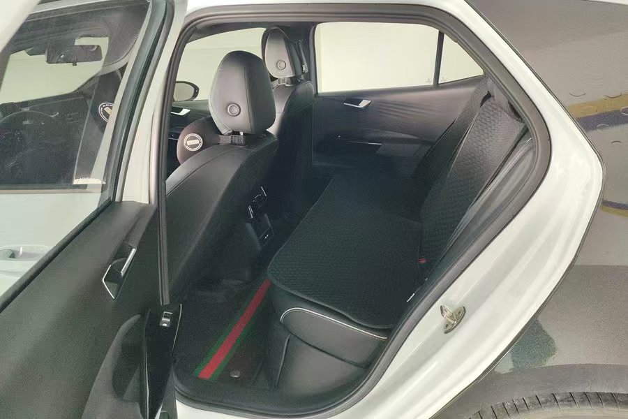 Chengdu Lushengda Automobile Service Co., Ltd.