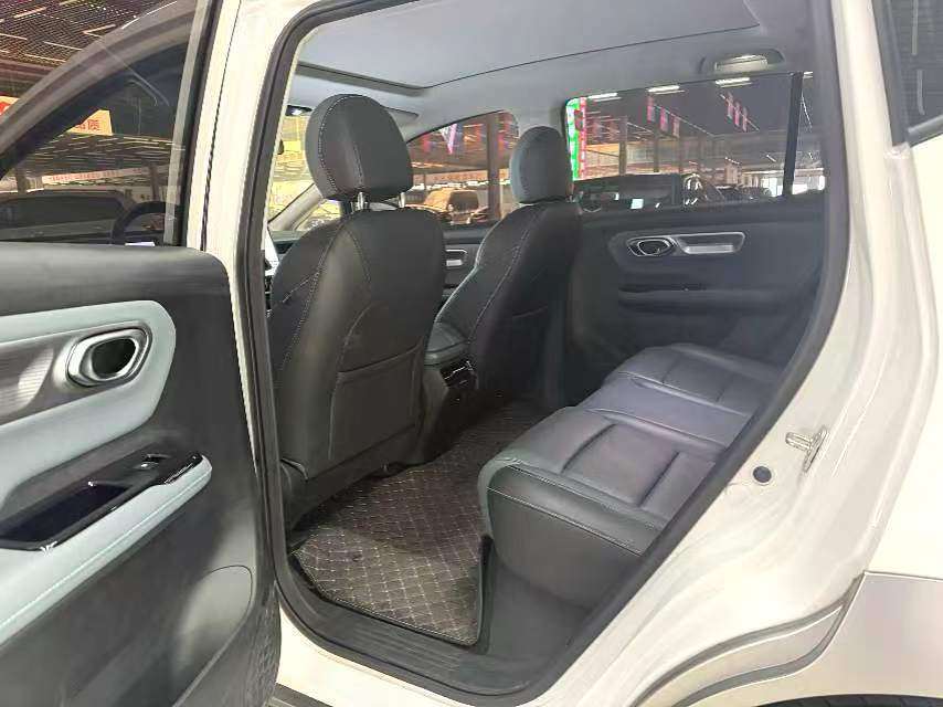 Chengdu Lushengda Automobile Service Co., Ltd.