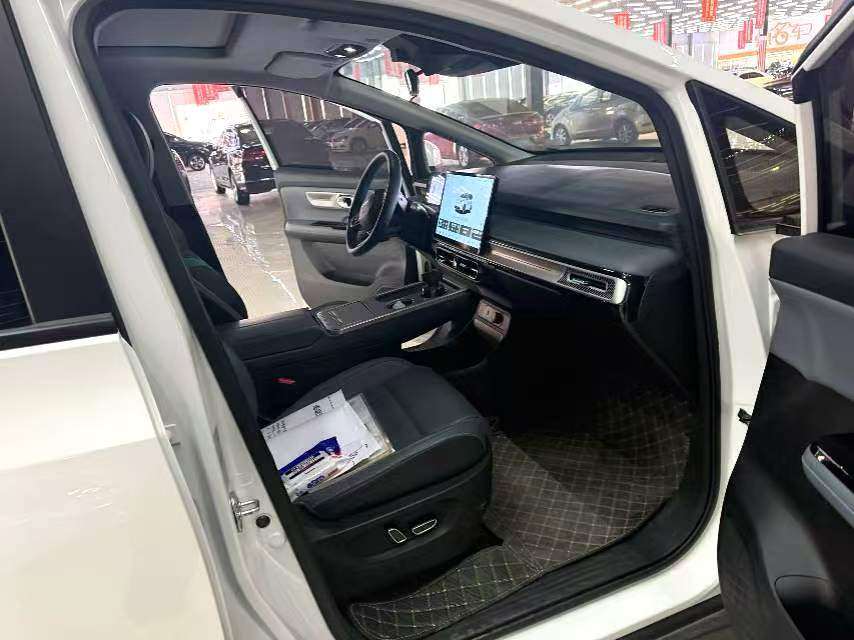 Chengdu Lushengda Automobile Service Co., Ltd.