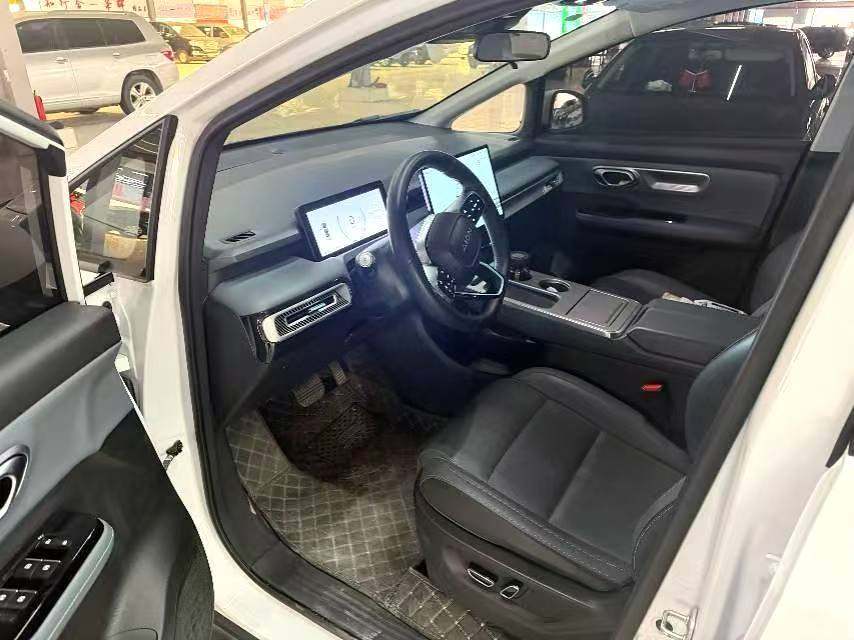 Chengdu Lushengda Automobile Service Co., Ltd.