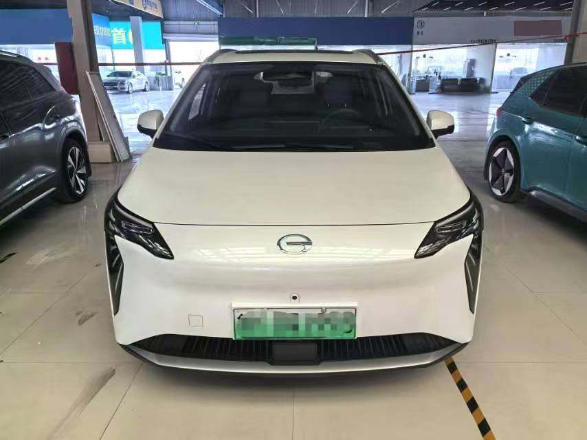 Chengdu Lushengda Automobile Service Co., Ltd.