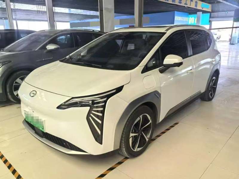 Chengdu Lushengda Automobile Service Co., Ltd.