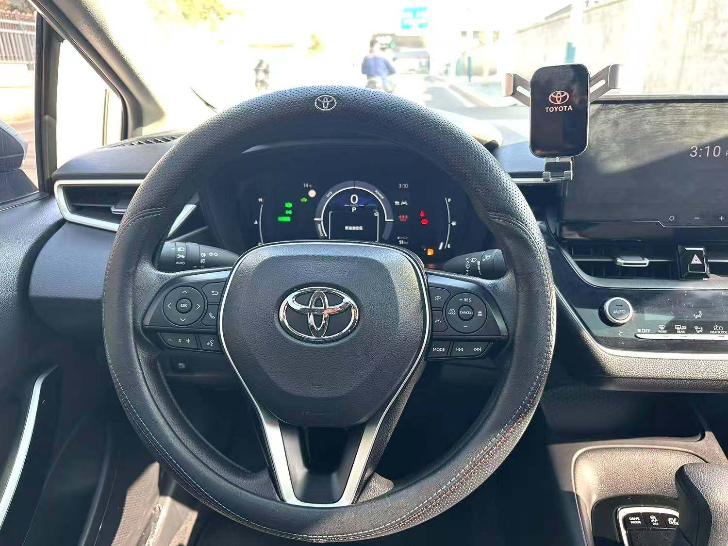 Chengdu Lushengda Automobile Service Co., Ltd.