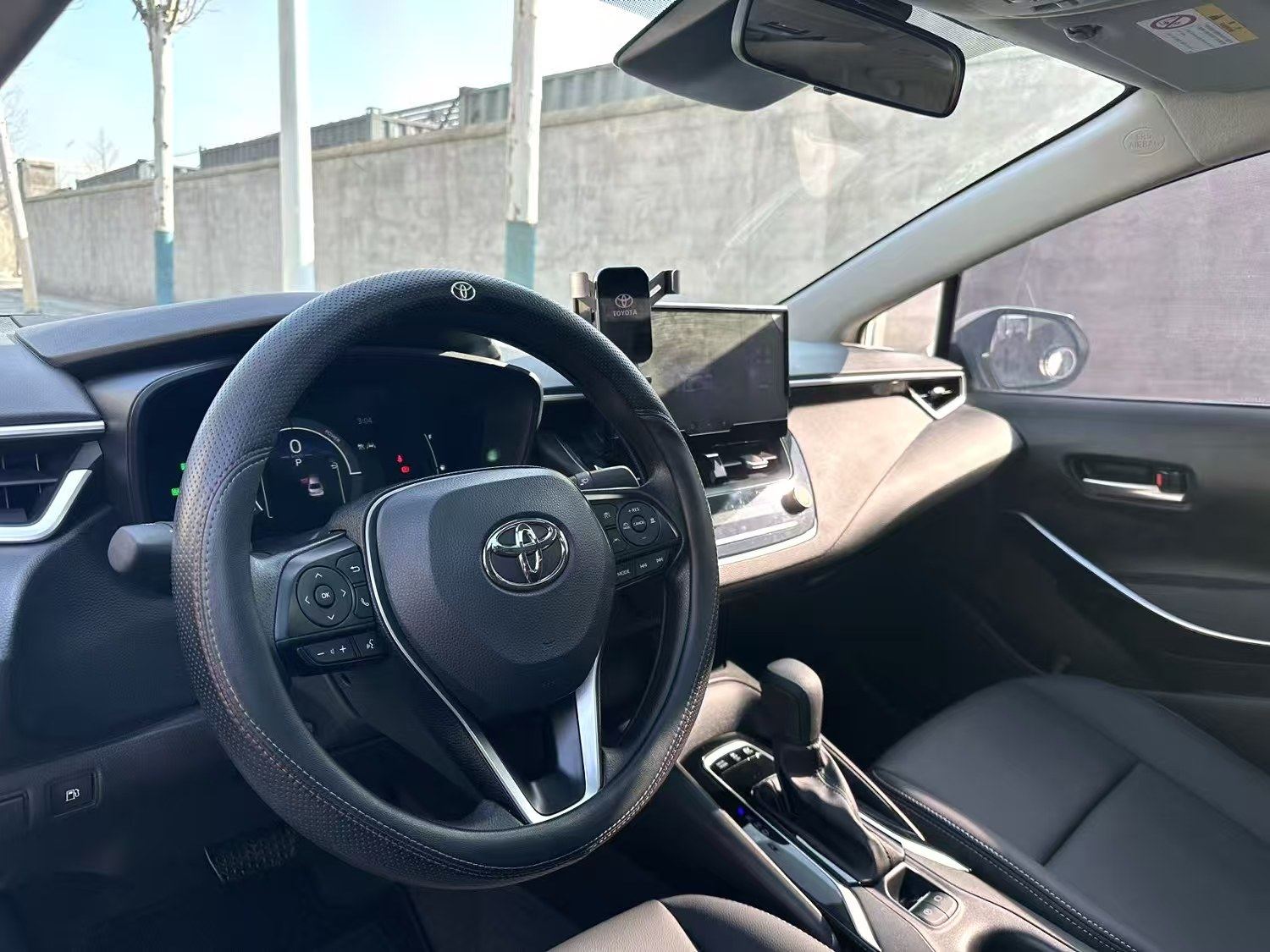 Chengdu Lushengda Automobile Service Co., Ltd.