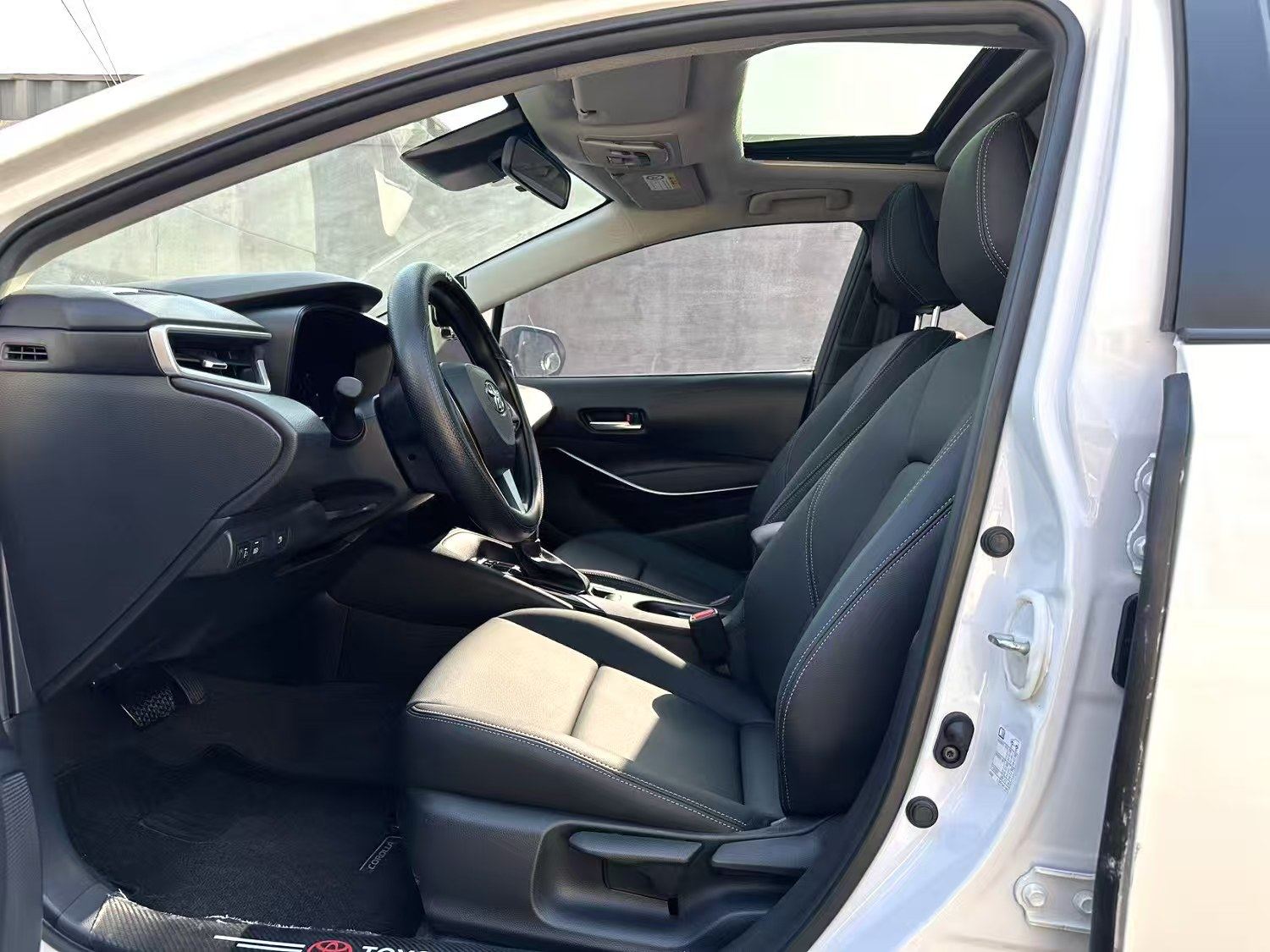 Chengdu Lushengda Automobile Service Co., Ltd.