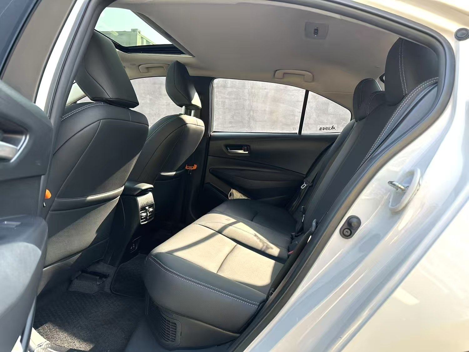 Chengdu Lushengda Automobile Service Co., Ltd.