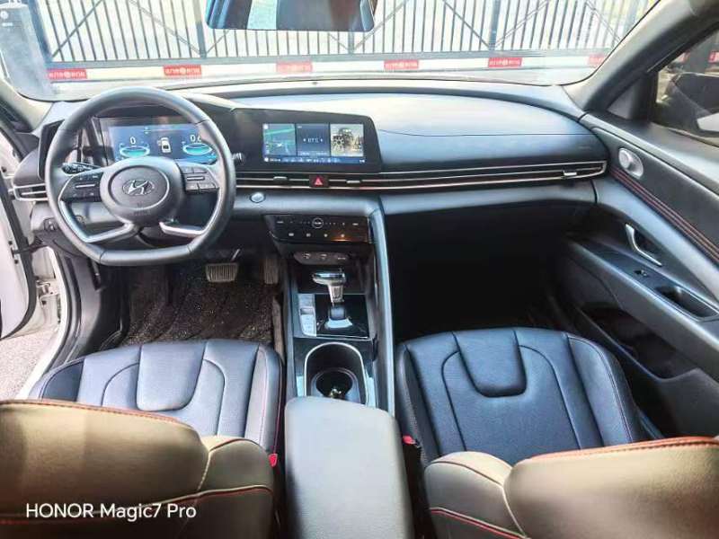 Chengdu Lushengda Automobile Service Co., Ltd.