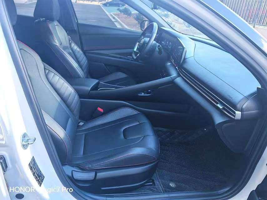 Chengdu Lushengda Automobile Service Co., Ltd.