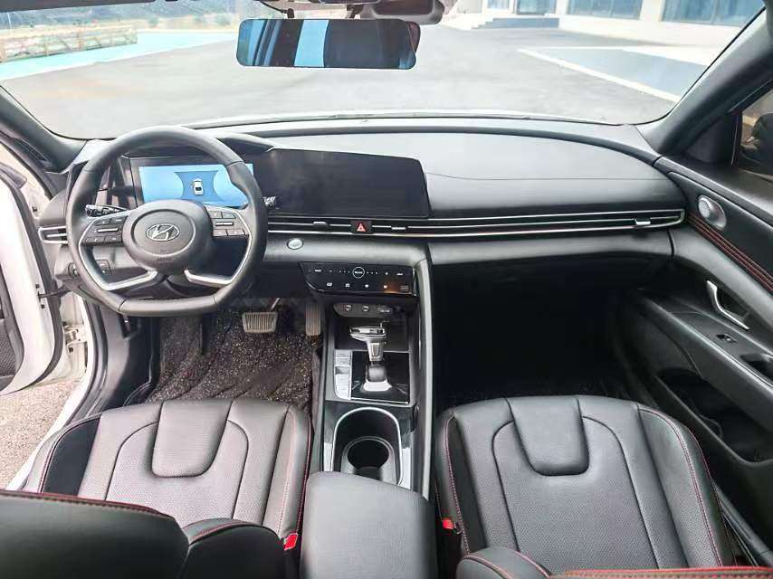 Chengdu Lushengda Automobile Service Co., Ltd.