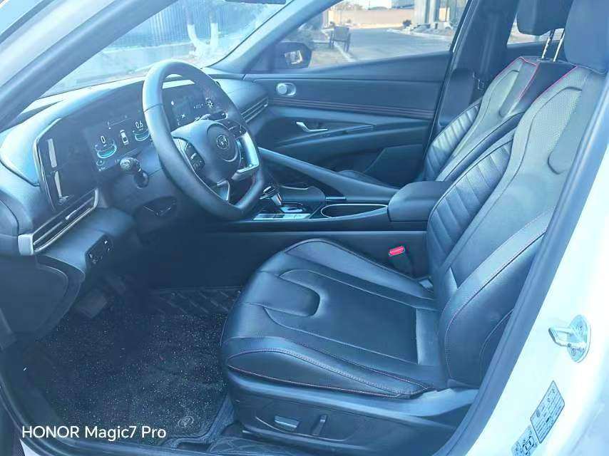 Chengdu Lushengda Automobile Service Co., Ltd.