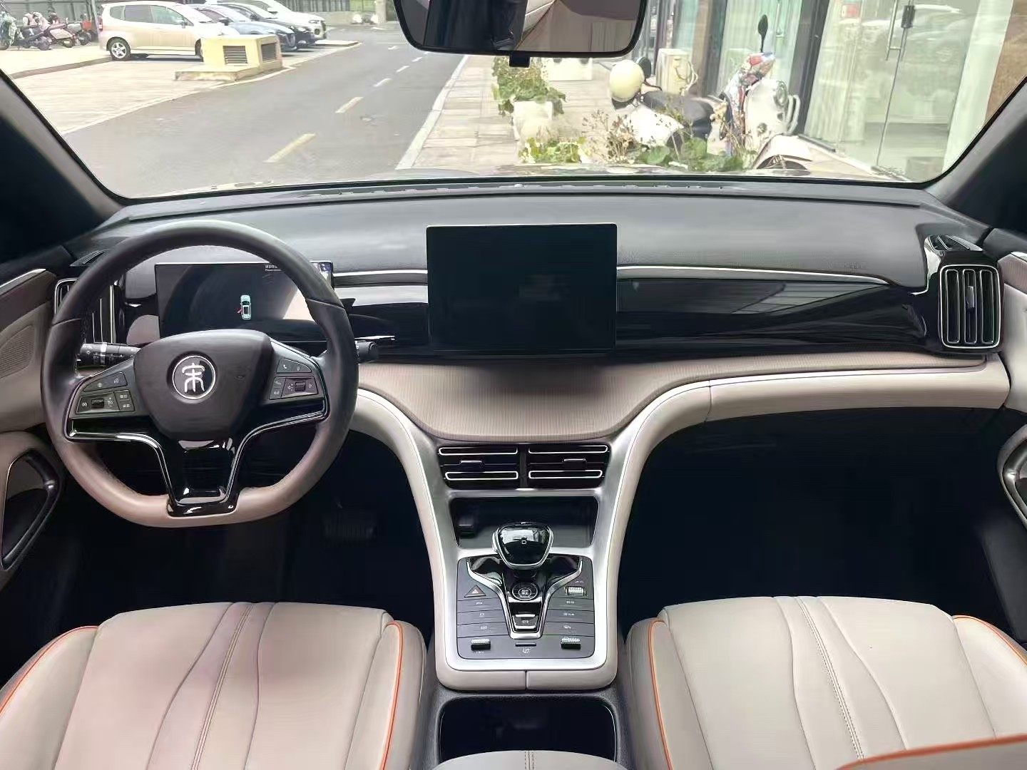 Chengdu Lushengda Automobile Service Co., Ltd.