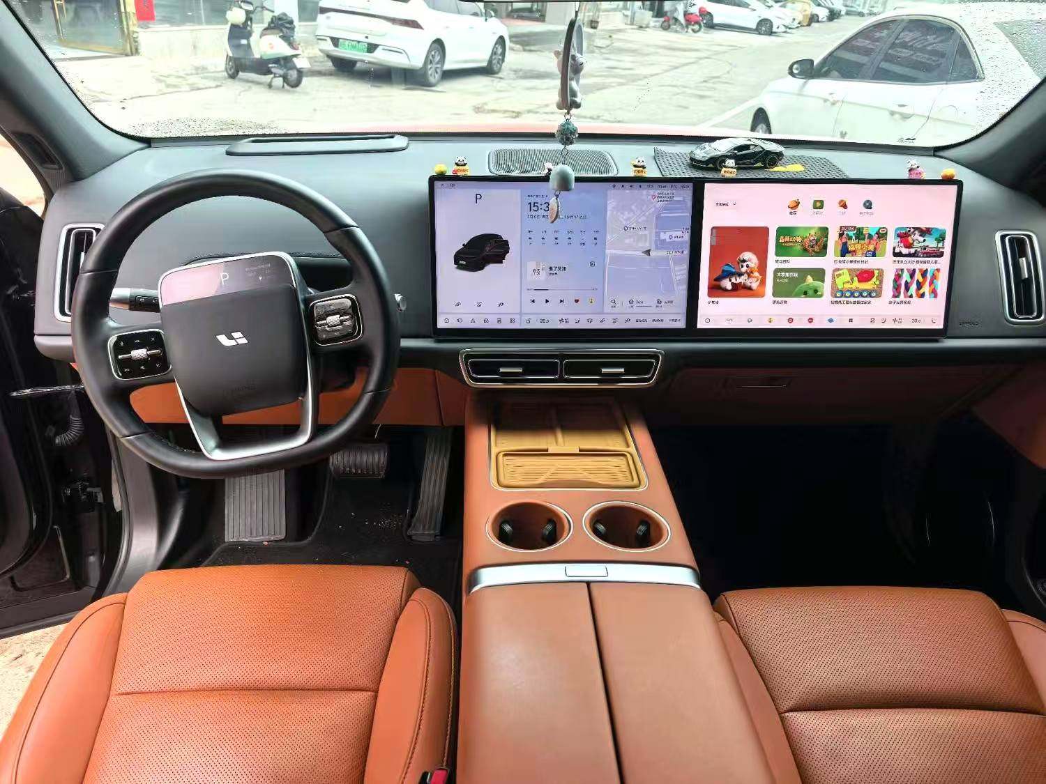 Chengdu Lushengda Automobile Service Co., Ltd.