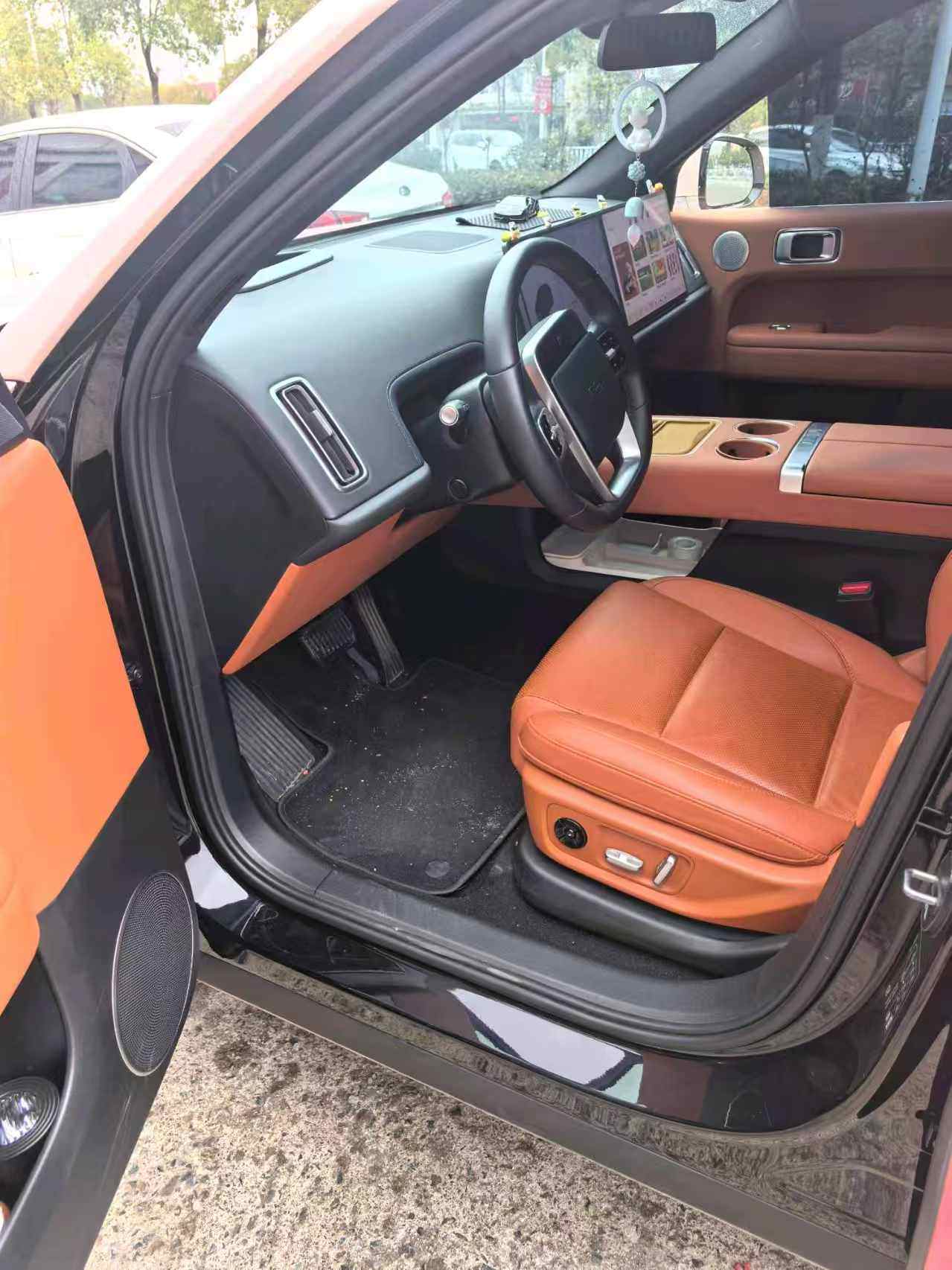 Chengdu Lushengda Automobile Service Co., Ltd.